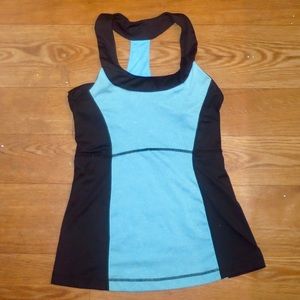 90 Degree By Reflex Training Tank